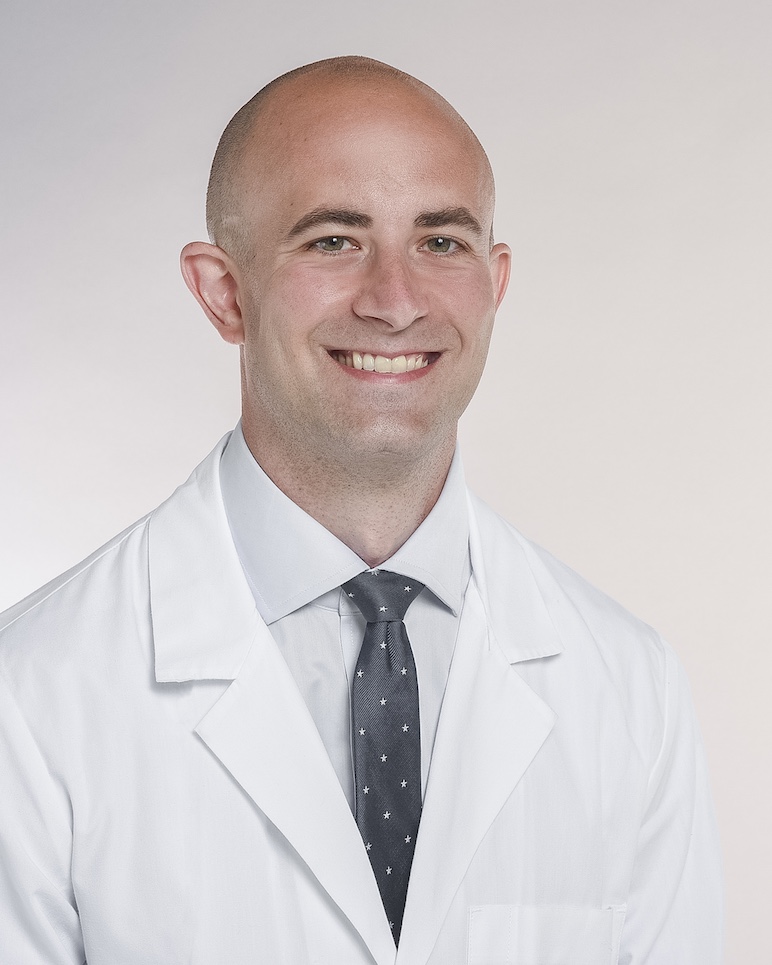 Gregory Katz, MD