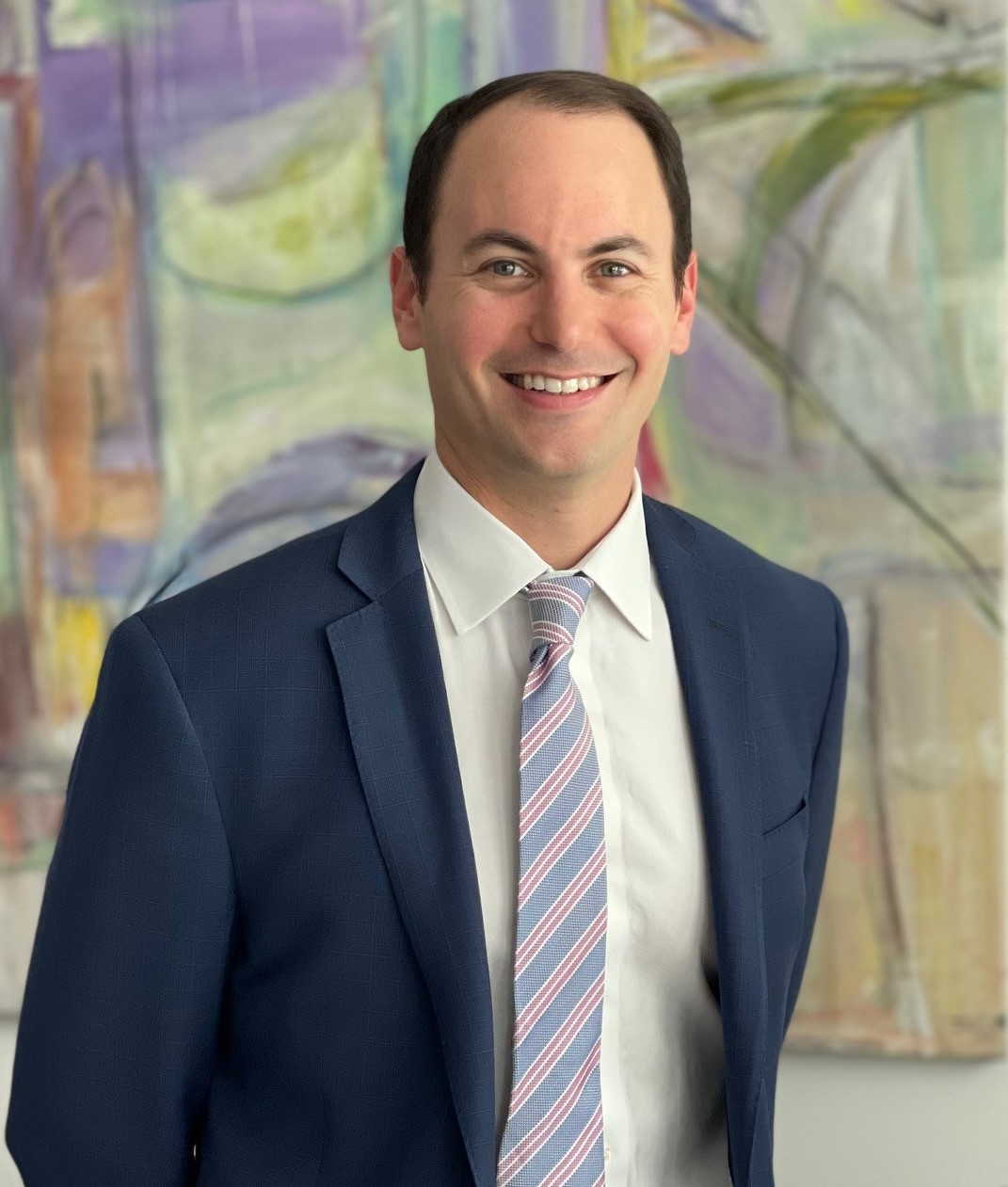 Harry S. Saag, MD